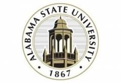 Alabama State Football Cards